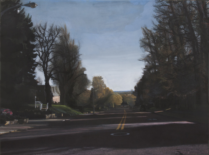 Highland Avenue, 2012