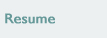 Resume